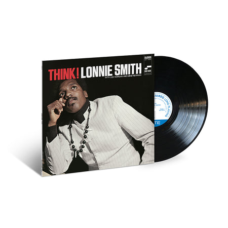 Lonnie Smith - Think! LP