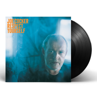 Joe Cocker - Respect Yourself LP