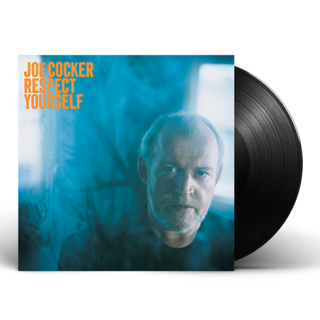 Joe Cocker - Respect Yourself LP