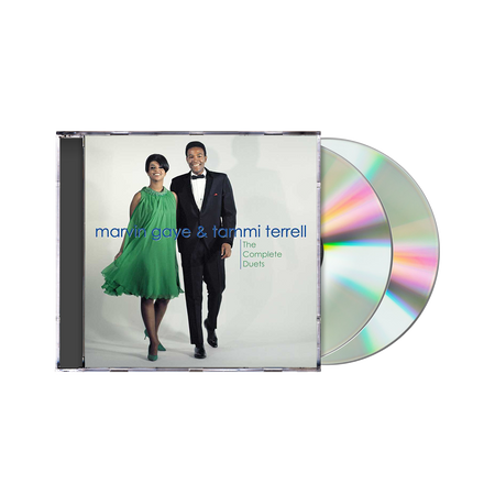 The Complete Duets 2CD