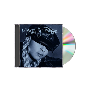 Mary J Blige - My Life CD