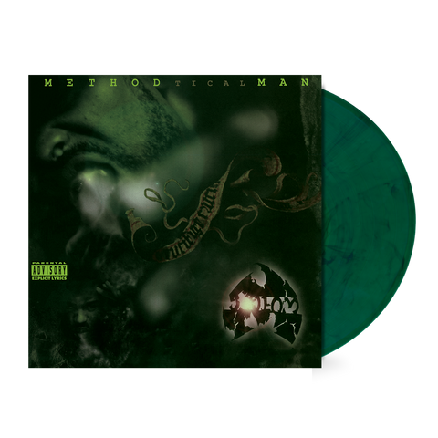 Tical Limited Edition LP