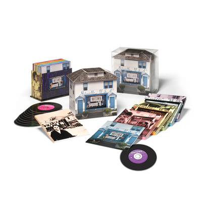 Various Artists - The Big Chill Original Soundtrack LP – uDiscover Music