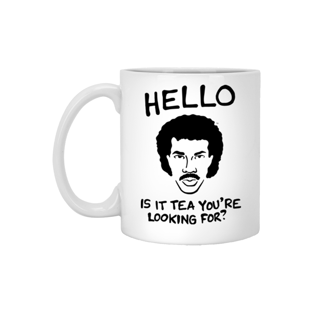 Is It Tea You're Lookin' For? Mug