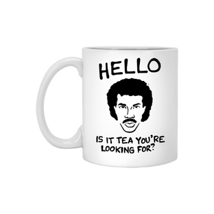 Is It Tea You're Lookin' For? Mug
