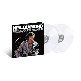 Neil Diamond - Hot August Night II Limited Edition 2LP
