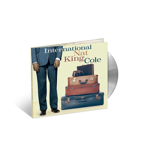  Nat King Cole - International Nat King Cole Exclusive CD