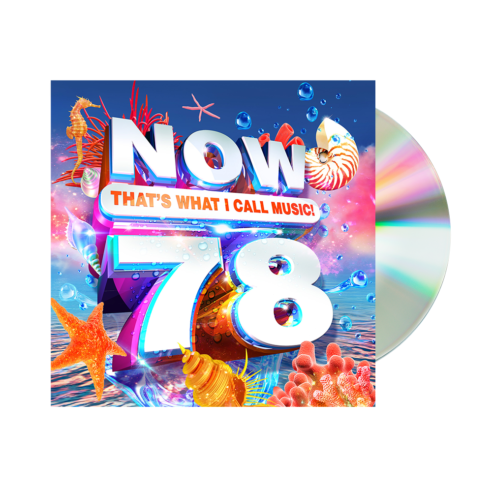 NOW 78 CD