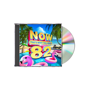 Various Artists - NOW 82