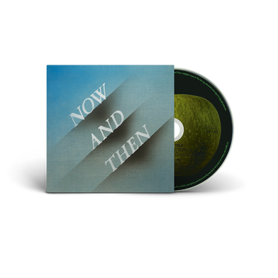 Now and Then CD