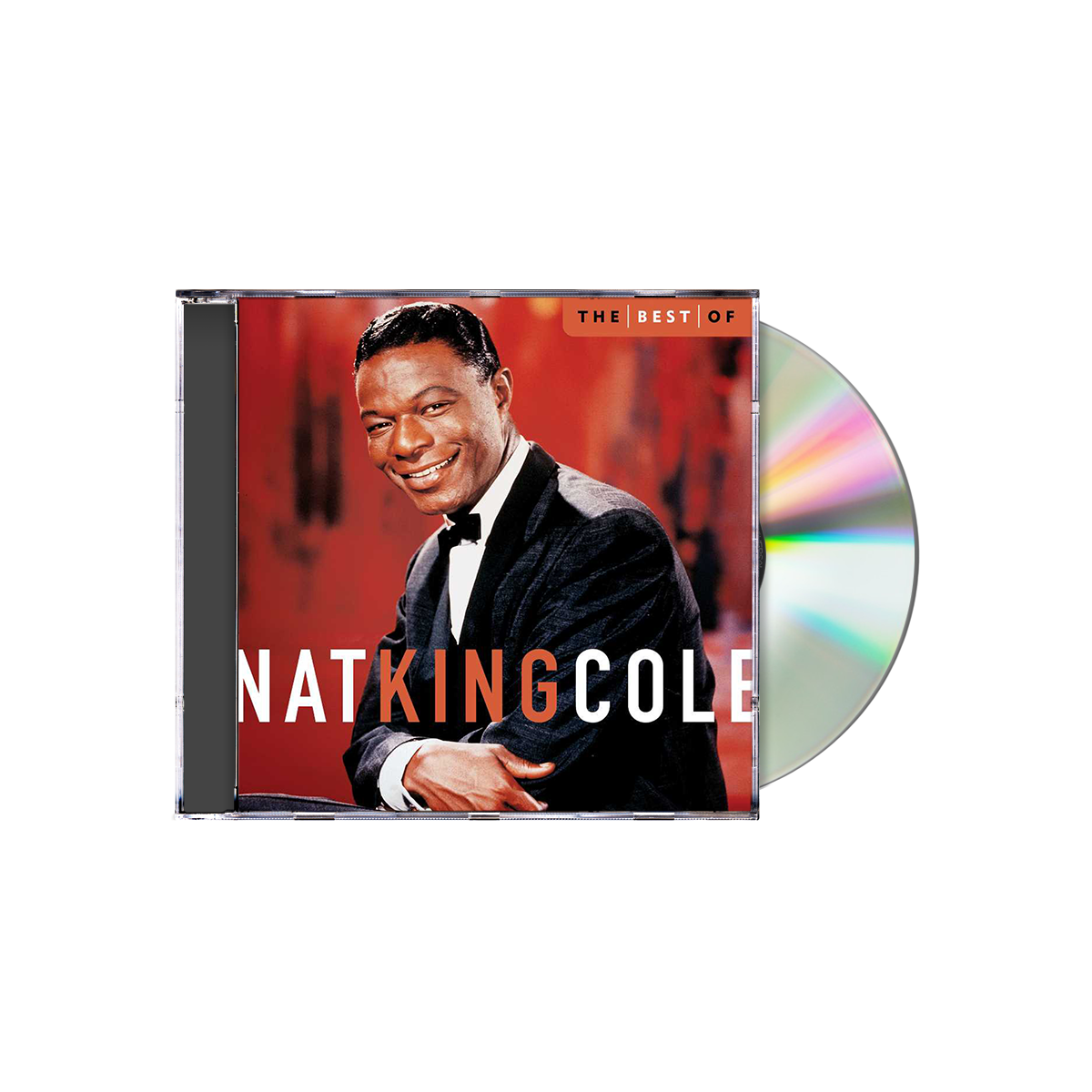 The Best Of Nat King Cole