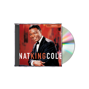 The Best Of Nat King Cole