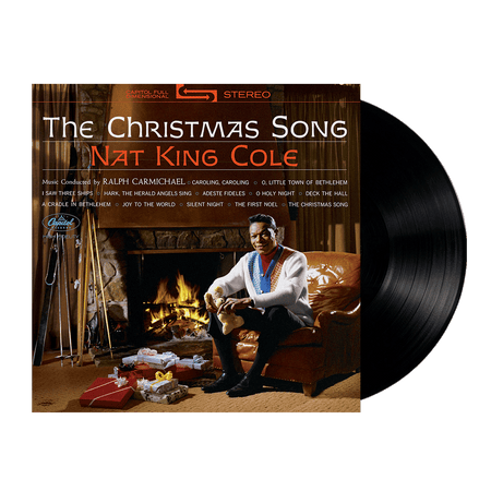 The Christmas Song LP