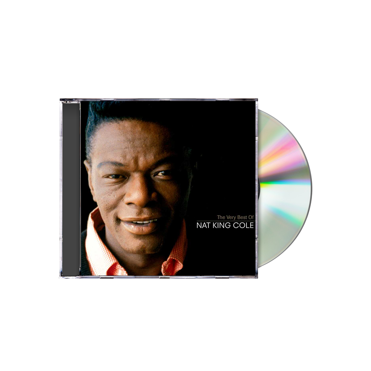 The Very BestOf Nat King Cole