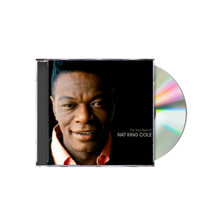 The Very BestOf Nat King Cole