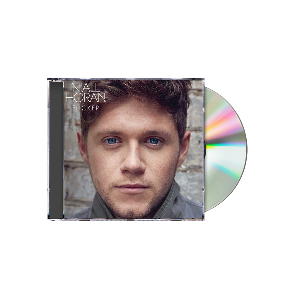 Niall Horan - Flicker CD