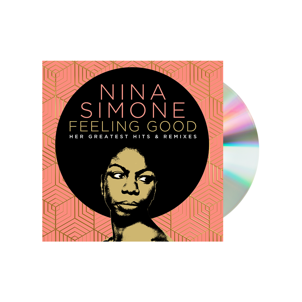 Nina Simone - Feeling Good: Her Greatest Hits And Remixes CD