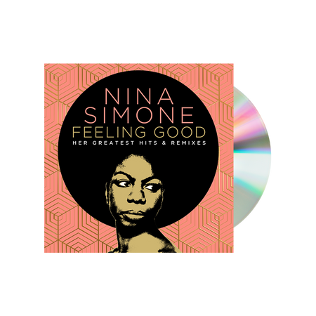 Nina Simone - Feeling Good: Her Greatest Hits And Remixes CD