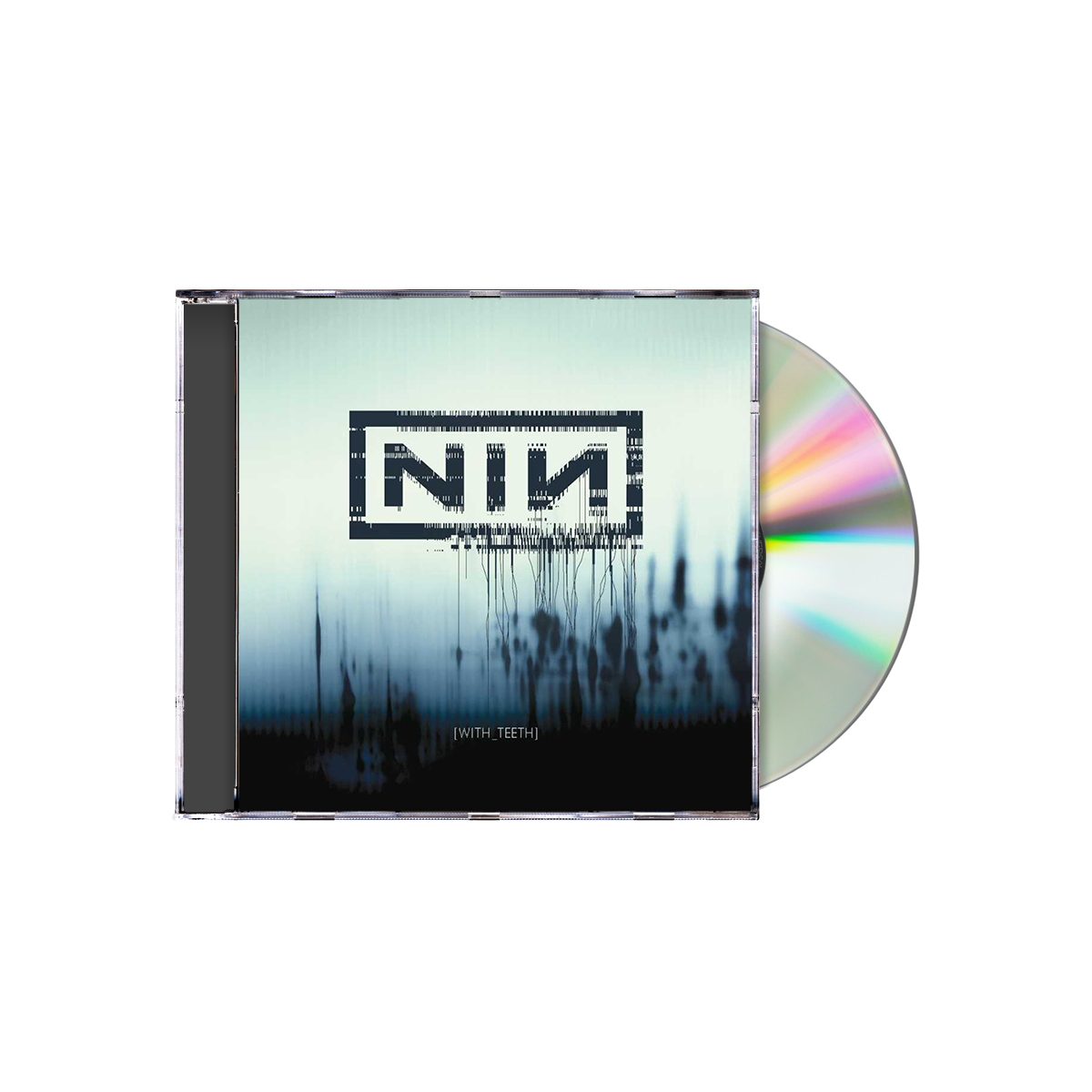 Nine Inch Nails - With Teeth CD