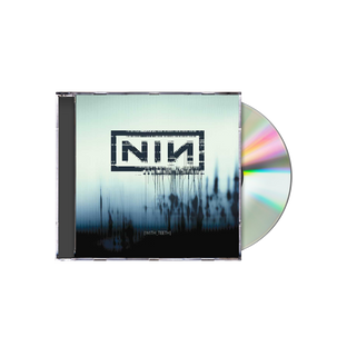 Nine Inch Nails - With Teeth CD