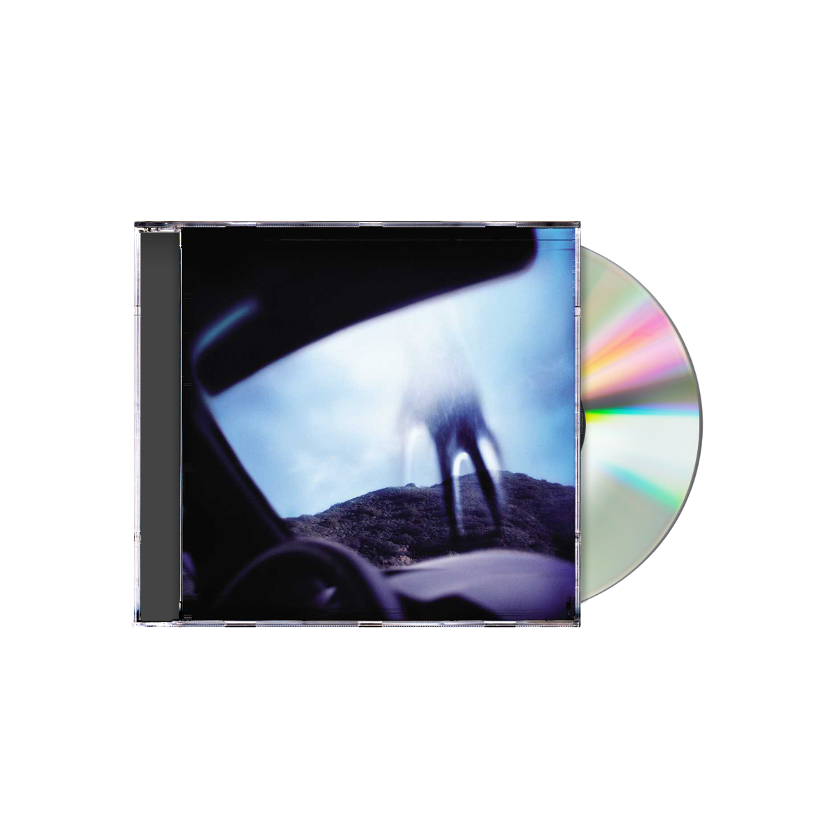 Nine Inch Nails - Year Zero CD