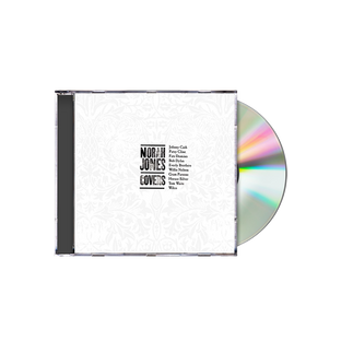 Norah Jones - Covers CD