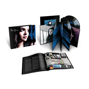 Norah Jones - Come Away With Me: Super Deluxe Edition 20th Anniversary 4LP