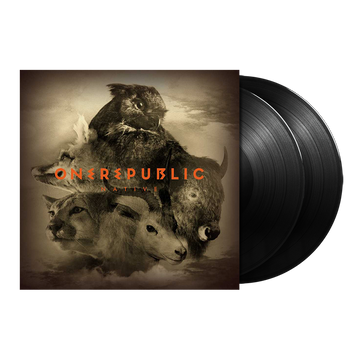 Native 2LP