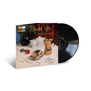 Peggy Lee - Black Coffee (Verve Acoustic Sounds Series) LP