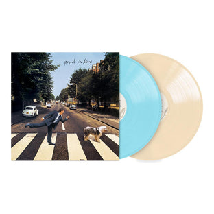 Paul Is Live Limited Edition 2LP