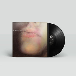 PJ Harvey - Dry LP