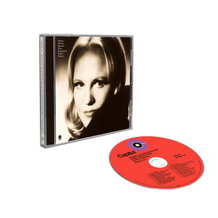 Peggy Lee - Norma Deloris Egstrom From Jameston, North Dakota Expanded Edition CD
