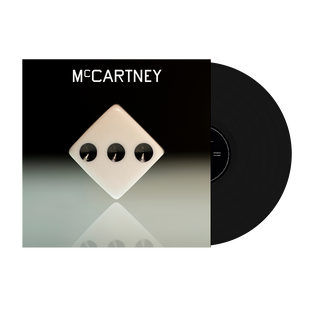 Paul McCartney - McCartney III LP