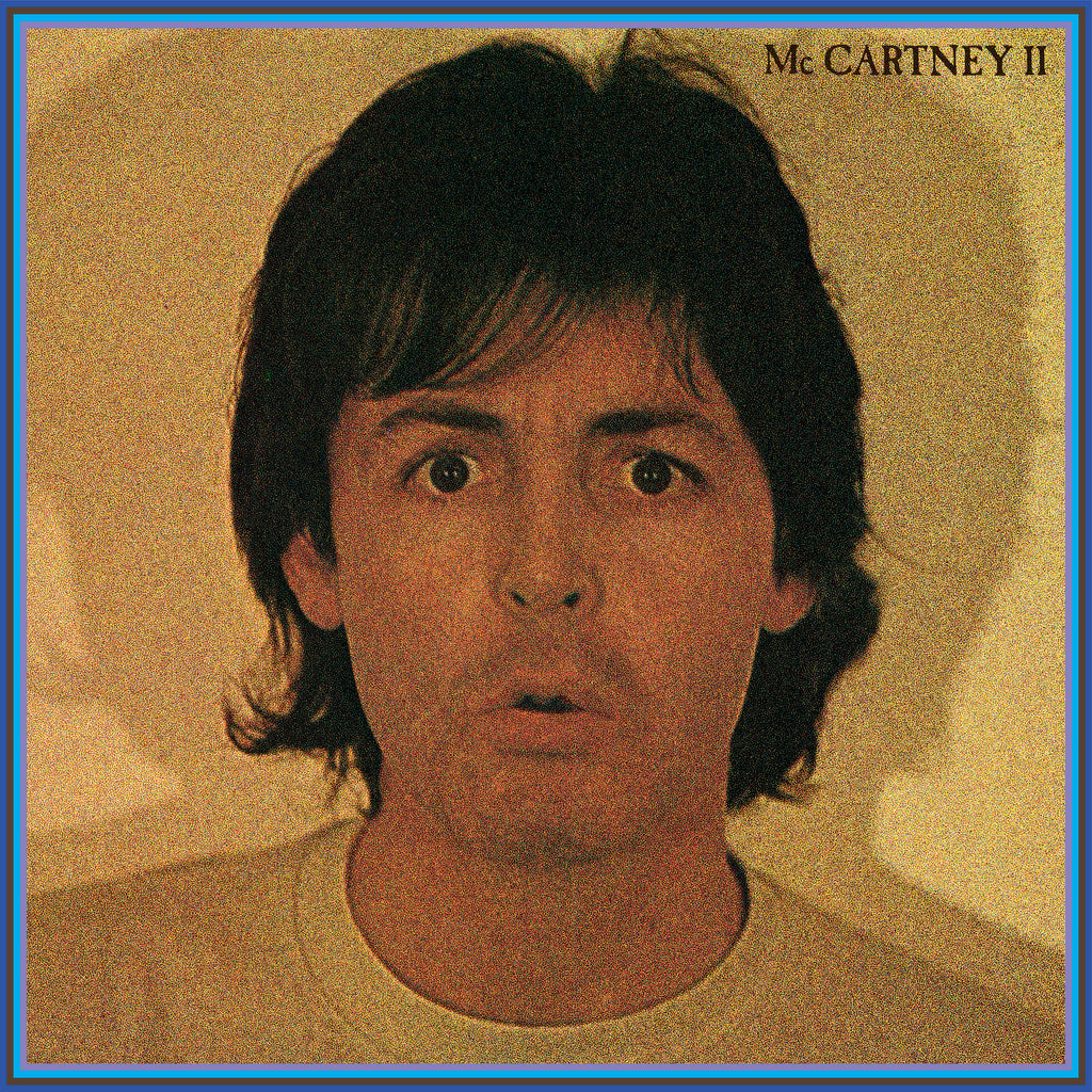 McCartney II CD Digipack