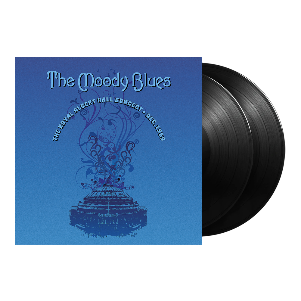 The Moody Blues - To Our Children's Children's Children (The Royal Albert Hall Concert 1969) Limited Edition 2LP