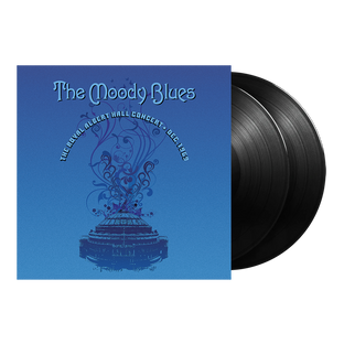 The Moody Blues - To Our Children's Children's Children (The Royal Albert Hall Concert 1969) Limited Edition 2LP