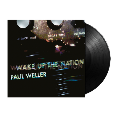 Paul Weller - Wake Up The Nation (10th Anniversary Remix Edition) LP