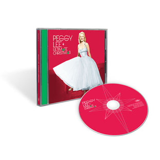 Peggy Lee - Ultimate Christmas CD