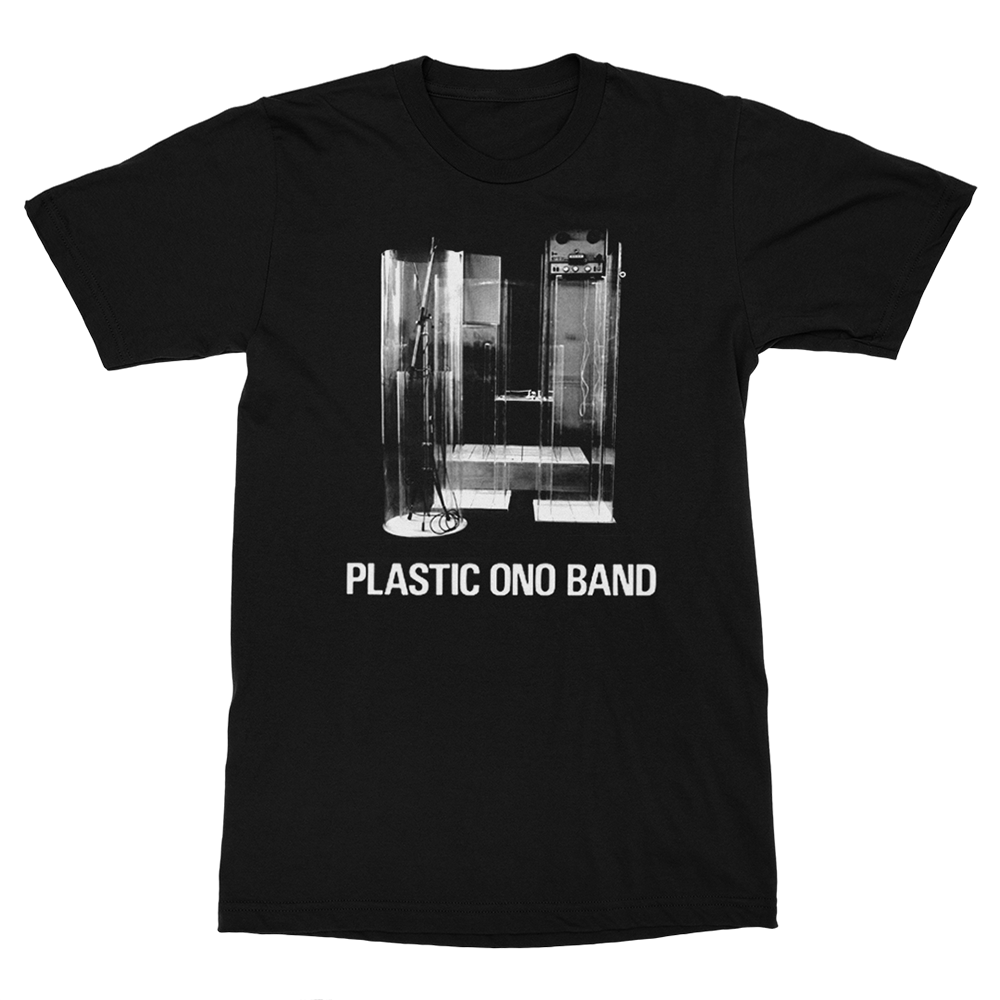 Plastic Ono Band T-Shirt