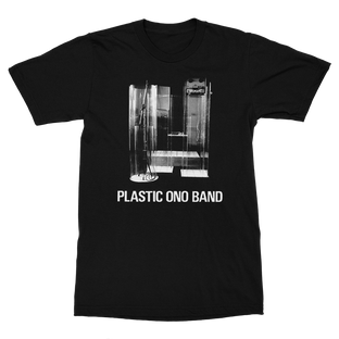 Plastic Ono Band T-Shirt