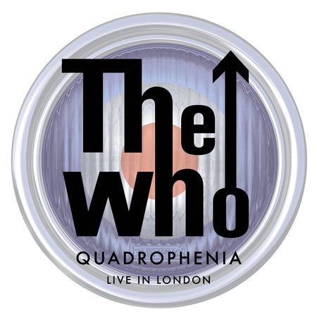 Quadrophenia - Live In London 2CD
