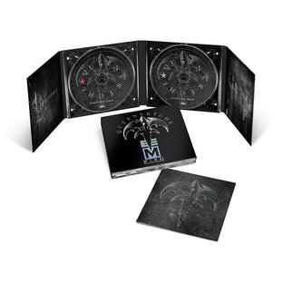 Queensrÿche - Empire 2CD