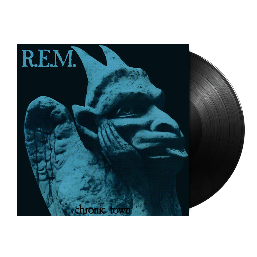 R.E.M. - Chronic Town EP