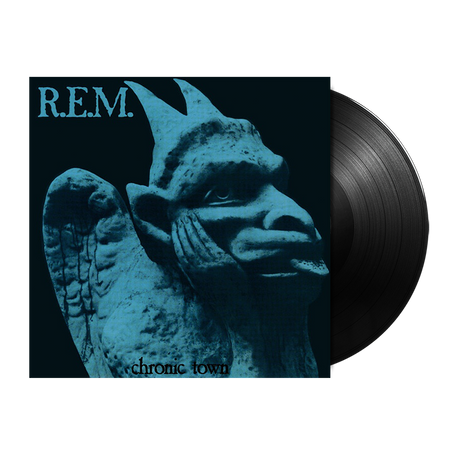 R.E.M. - Chronic Town EP