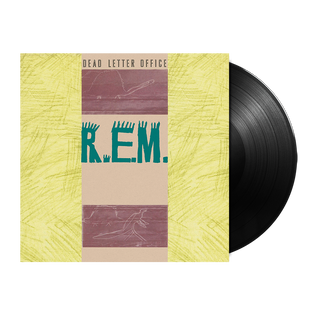 R.E.M. - Dead Letter Office LP