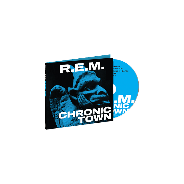 R.E.M. Vinyl, CDs, & Box Sets uDiscover Music