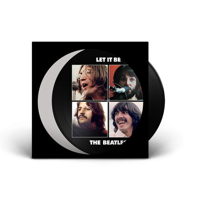 The Beatles - Let It Be Limited Edition Picture Disc