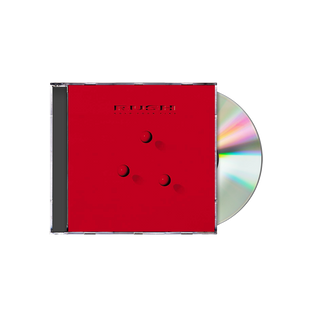 Rush - Hold Your Fire CD