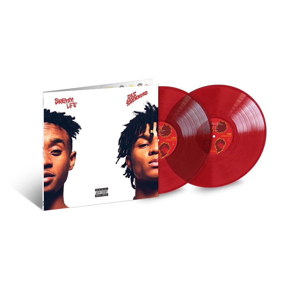 Rae Sremmurd - SremmLife 2LP