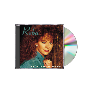 Reba McEntire - It's Your Call CD